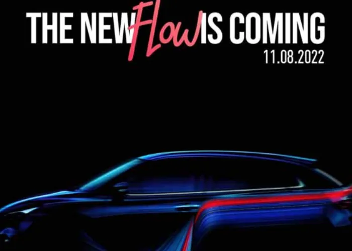 Suzuki Pamer Teaser Mobil Baru, Inikah Baleno Facelift?