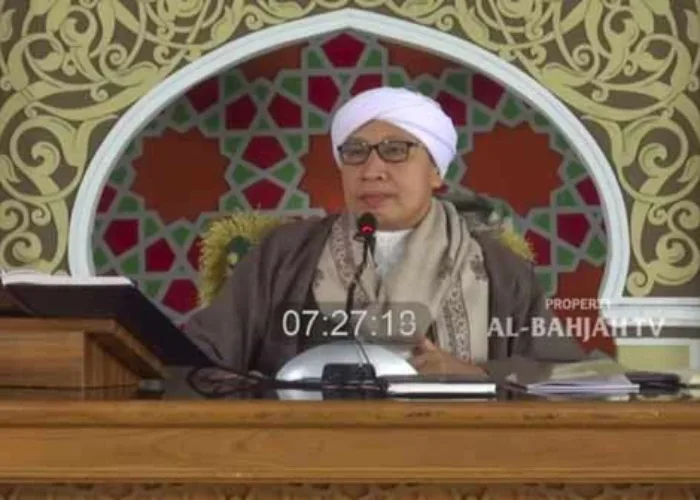 Datang ke Dukun, Salat Tak Akan Diterima 40 Hari