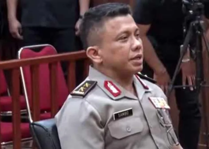 Dipecat dari Polri, Ferdy Sambo Ajukan Banding!