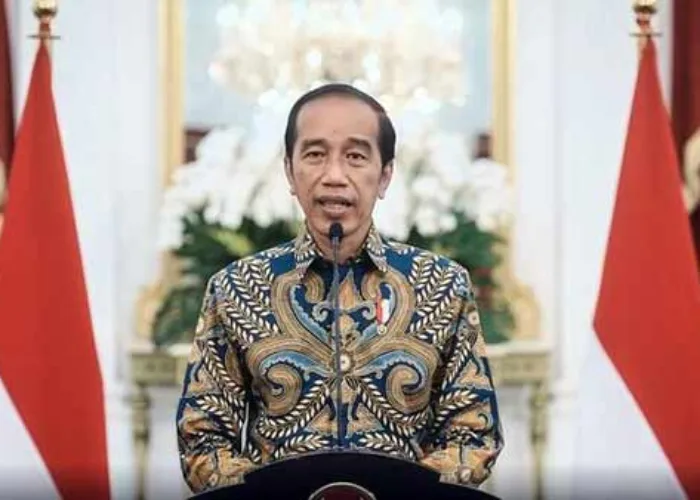 Jalan Utang Pemerintah Medio 2014-2023 Tembus Rp 8.000 Triliun