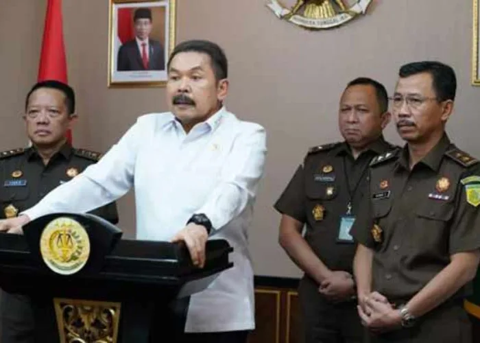 Kejagung Bekukan Semua Aset Bos Duta Palma, Mantan Bupati Inhu Tersangka