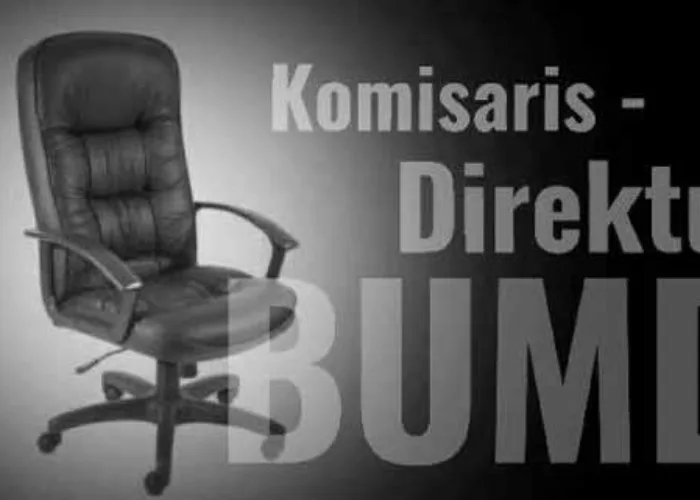 PT Sarana Pembangunan Siak Mencari Calon Direktur, Berminat Lengkapi Syaratnya!