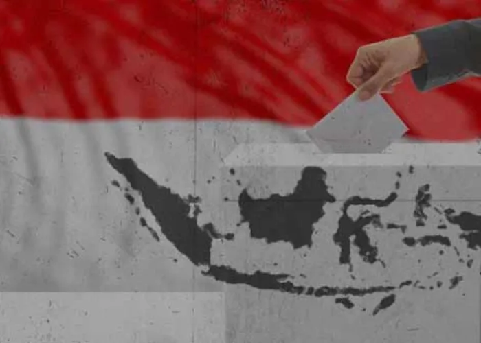 KPU Mulai Pendaftaran Calon Peserta Pemilu, 11 Parpol Mendaftar Hari Ini