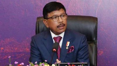 Kemenkominfo Blokir 15 Situs Judi Online Berikut, Situs Lain Menyusul