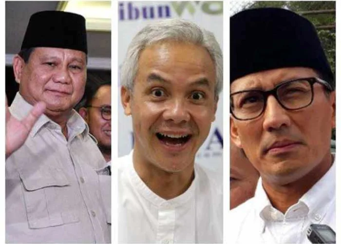PPP Ungkap Dukungan Jokowi Bagi Tiga Sosok Berikut Jelang 2024