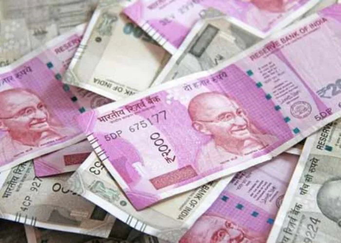 Morgan Stanley Prediksi Ekonomi India Terkuat di Asia