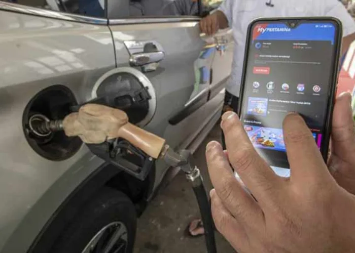 Berikut Daftar Mobil yang Dilarang Minum Pertalite Mulai September