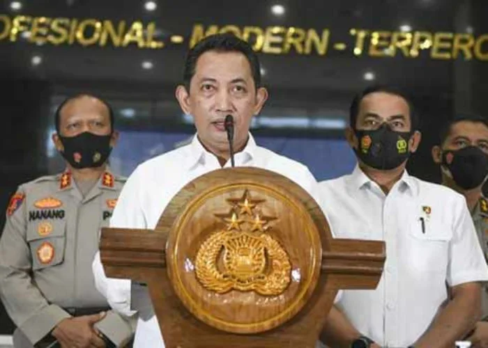 Buntut Kasus Kematian Brigadir Yosua, Kapolri Mutasi 3 Jenderal