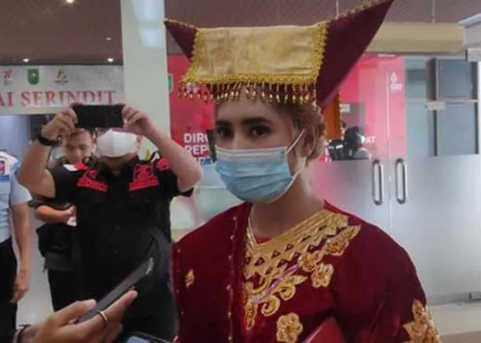 Cerita Yuliawati Terima Kebebasan di Hari Kemerdekaan, Ditahan Sejak Anak-Anak