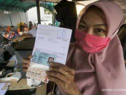 Waspadai Hoaks Link Data Penerima BSU di Medsos dan Media Online