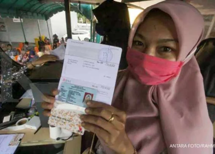 Waspadai Hoaks Link Data Penerima BSU di Medsos dan Media Online