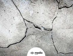 Gempa M 4,5 Goyang Pasaman Barat Sumbar, Warga Panik, Satu Orang Terluka