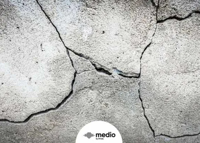 Gempa M 4,5 Goyang Pasaman Barat Sumbar, Warga Panik, Satu Orang Terluka