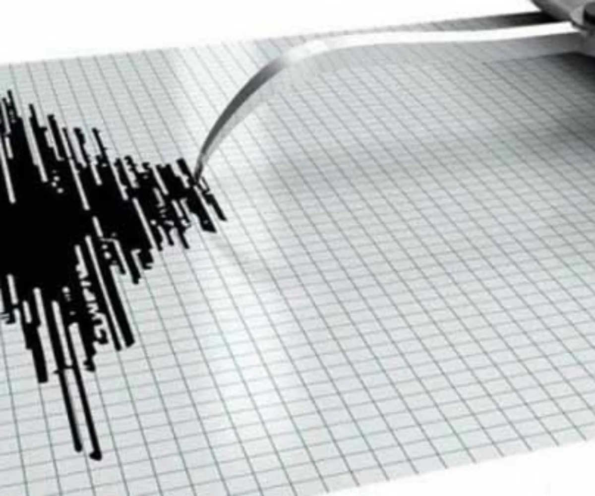 Gempa M 4,7 Kembali Guncang Sumbar, Warga Padang dan Pariaman Sempat Panik