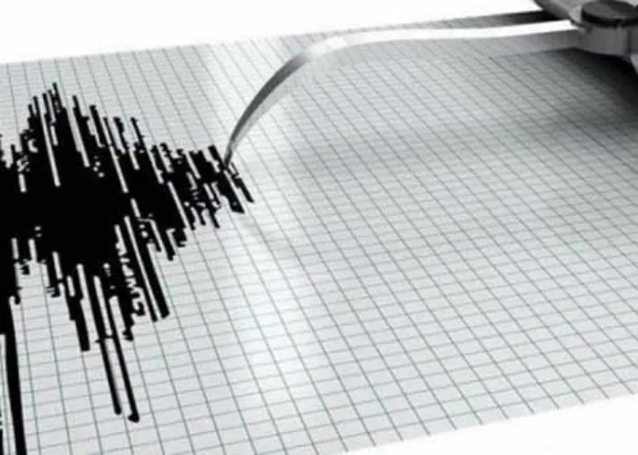 Gempa M 5,1 Kembali Guncang Mentawai Sumbar, Ini Penjelasan BMKG
