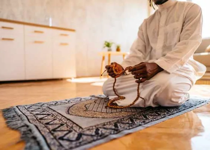 Pembuka Pintu Rezeki, Inilah Waktu Terbaik Sholat Dhuha Sesuai Sunnah