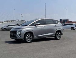 Ketika Stargazer Jadi Tulang Punggung Hyundai di Indonesia
