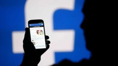 Induk Perusahaan Facebook Kembali PHK 10.000 Karyawan