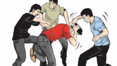 Pencuri Kerbau di Kuansing Riau Kritis Dihajar Massa