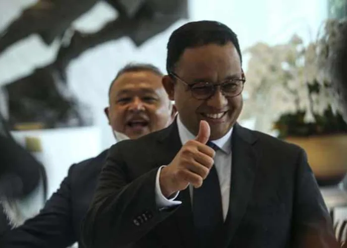 Siapa Sosok Cawapres yang Layak Bagi Anies Baswedan?