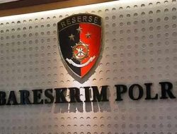 Bareskrim Tetapkan 8 Petinggi PT SMI Tersangka Kasus Robot Trading Net89