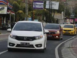 Diskon Pajak Selesai, Masihkah Mobil LCGC Laku?