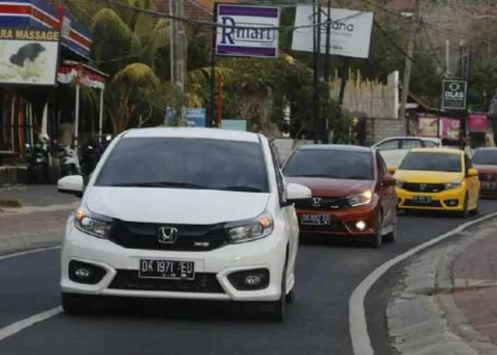 Diskon Pajak Selesai, Masihkah Mobil LCGC Laku?