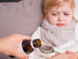 IDAI Ingatkan Pemerintah Hentikan Penggunaan Paracetamol Cair untuk Anak