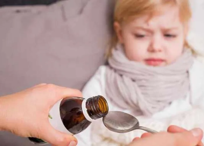 IDAI Ingatkan Pemerintah Hentikan Penggunaan Paracetamol Cair untuk Anak