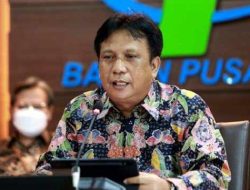 Kenaikan Harga BBM Jadi Penyumbang Inflasi Energi Naik 3 Kali Lipat
