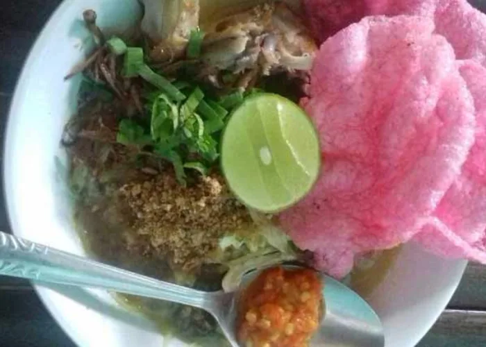 INGAT!! Jangan Peras Jeruk Nipis ke Mangkuk Soto Panas, Kenapa?