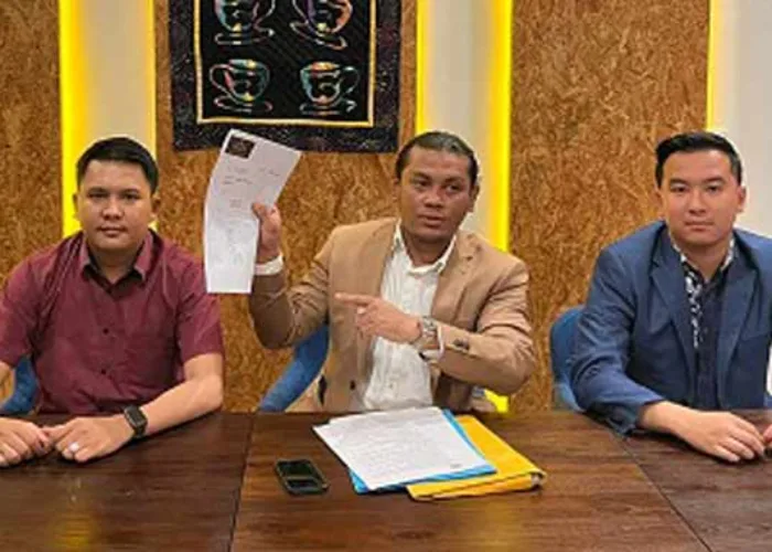 Rugi Puluhan Miliar, Korban Investasi Bodong Laporkan PT WBN dan PT TGP ke Polda Kepri
