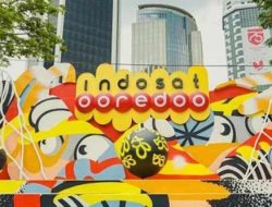 Indosat Rilis Daftar Paket Internet Sesuai Kebutuhan Pengguna