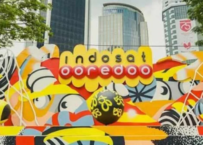 Indosat Rilis Daftar Paket Internet Sesuai Kebutuhan Pengguna
