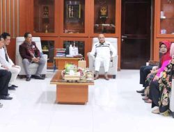 Gubernur NTT Dorong Keluarga Minang Bangun Rumah Makan Padang di Kupang