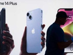 Apple Diperkirakan Kembali PHK Karyawan, Sebabnya Penjualan Jeblok