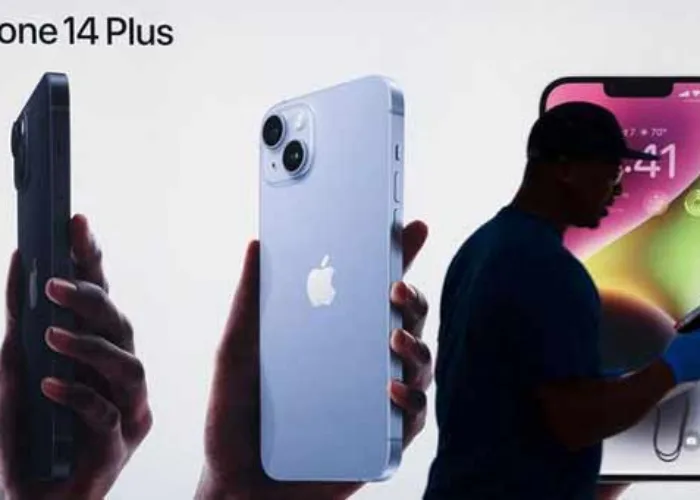 Apple Diperkirakan Kembali PHK Karyawan, Sebabnya Penjualan Jeblok