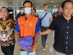 15 Tahun Menghilang, Buron Korupsi Kredit Miliaran Rupiah Ditangkap
