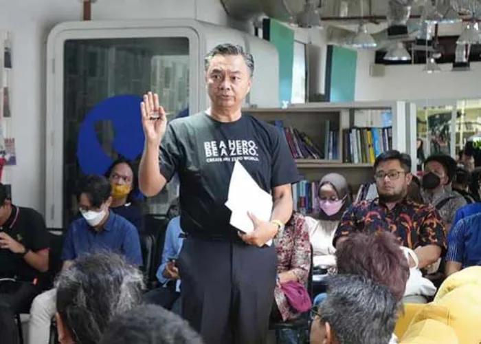 Awas!! Uang Batu Bara Bakal Banjiri Pemilu 2024