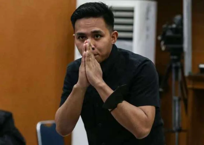 Sorak-sorai Pengunjung Sambut Vonis 1 Tahun 6 Bulan Penjara Eliezer