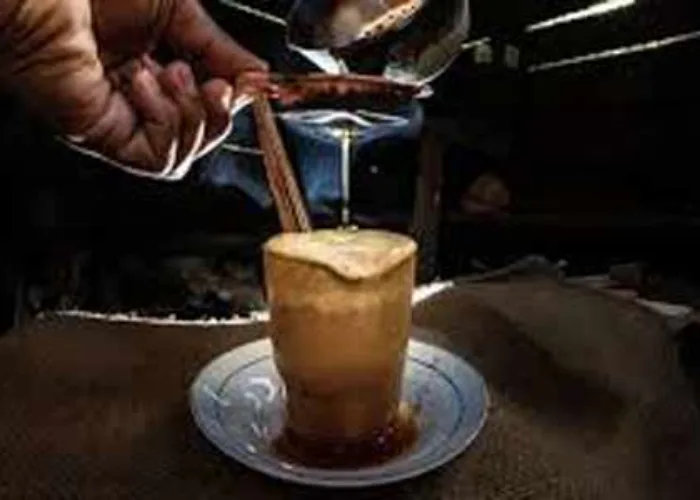 7 Manfaat Minum Kopi Talua Minang, Nomor 4 Luar Biasa!