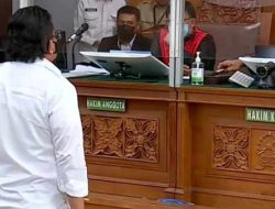 Ferdy Sambo, Jenderal Polisi Kedua di Indonesia Divonis Mati, Siapa yang Pertama?