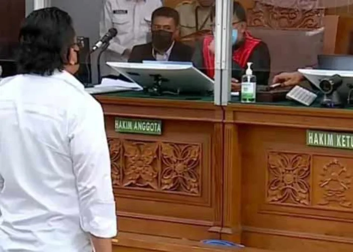 Ferdy Sambo, Jenderal Polisi Kedua di Indonesia Divonis Mati, Siapa yang Pertama?
