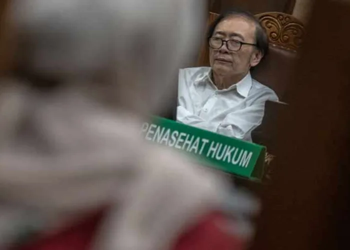 Bos Duta Palma Emosi, Kejagung Sita Perusahaannya di Singapura