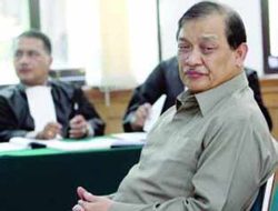 Kasus Duta Palma, Raja Thamsir Dituntut 10 Tahun Penjara