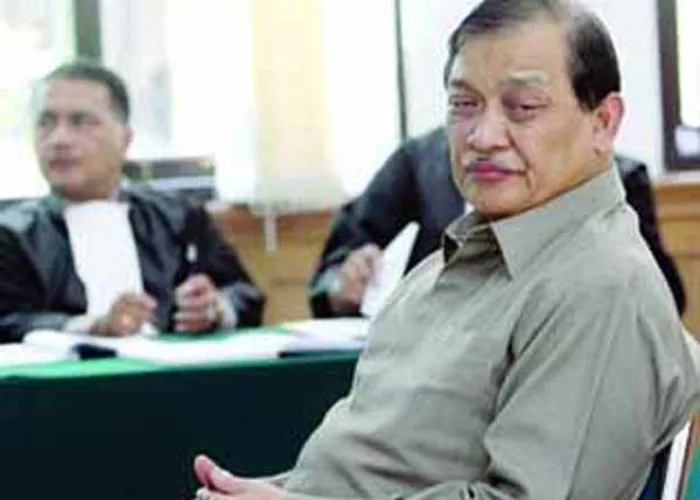 Kasus Duta Palma, Raja Thamsir Dituntut 10 Tahun Penjara