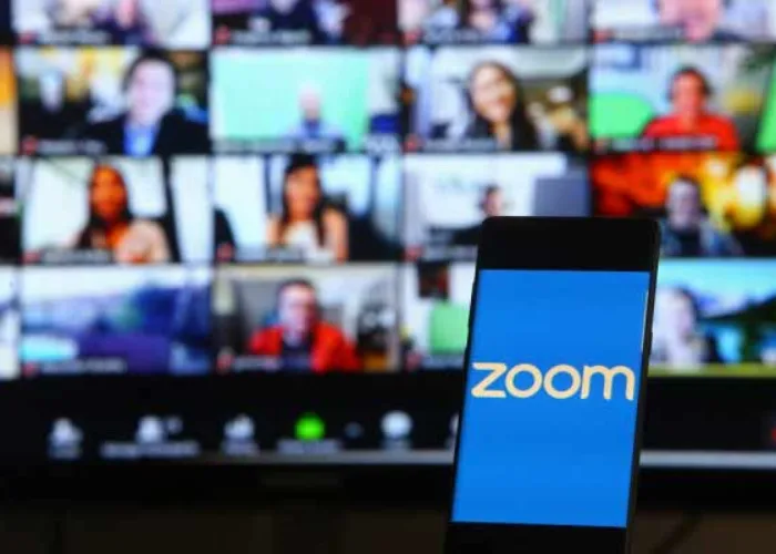 Zoom PHK 1.300 Pegawai, Alasannya Salah Strategi