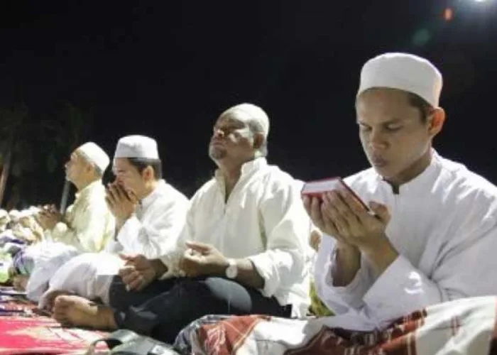 Saat Malam Nisfu Syaban, Nabi Muhammad Bacakan Doa Ini