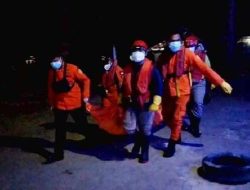 Mayat Tanpa Identitas Ditemukan di Pulau Pasumpahan, Ternyata Perwira TNI AL