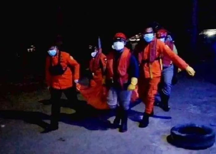 Mayat Tanpa Identitas Ditemukan di Pulau Pasumpahan, Ternyata Perwira TNI AL